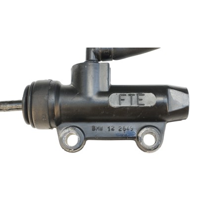POMPA FRENO POSTERIORE ORIGINALE BMW F650 GS (2000-2003)