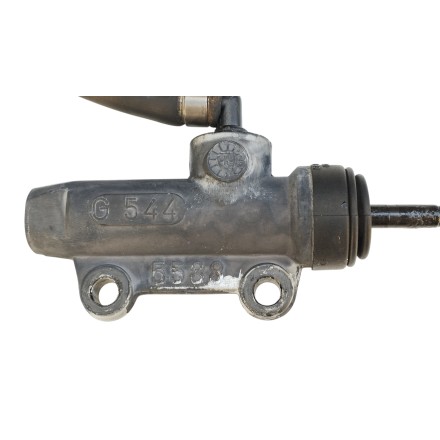 POMPA FRENO POSTERIORE ORIGINALE BMW F650 GS (2000-2003)