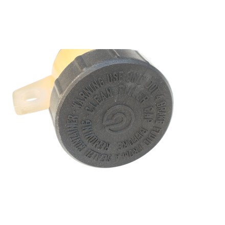 POMPA FRENO POSTERIORE ORIGINALE BMW F650 GS (2000-2003)