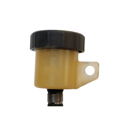 POMPA FRENO POSTERIORE ORIGINALE BMW F650 GS (2000-2003)