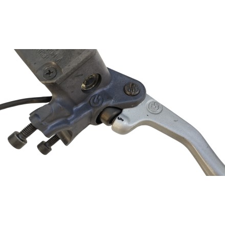 POMPA FRENO ANTERIORE ORIGINALE BMW F650 GS (2000-2003)