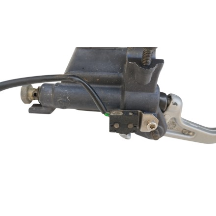 POMPA FRENO ANTERIORE ORIGINALE BMW F650 GS (2000-2003)