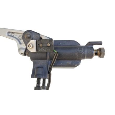 POMPA FRENO ANTERIORE ORIGINALE BMW F650 GS (2000-2003)