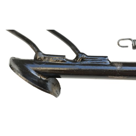 CAVALLETTO LATERALE CON ACCESSORI ORIGINALE BMW F650 GS (2000-2003)