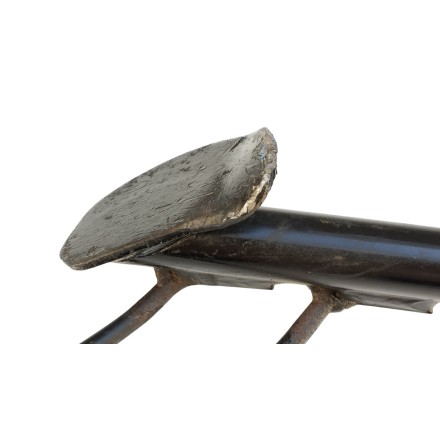 CAVALLETTO LATERALE CON ACCESSORI ORIGINALE BMW F650 GS (2000-2003)