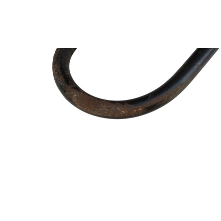 CAVALLETTO LATERALE CON ACCESSORI ORIGINALE BMW F650 GS (2000-2003)