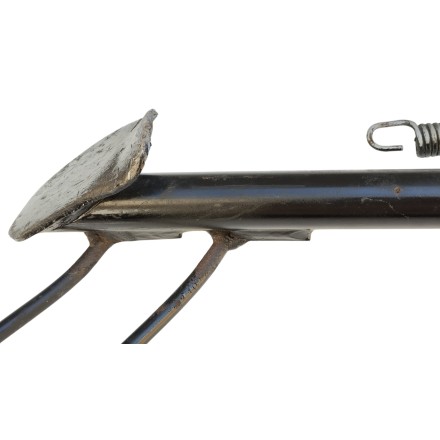 CAVALLETTO LATERALE CON ACCESSORI ORIGINALE BMW F650 GS (2000-2003)