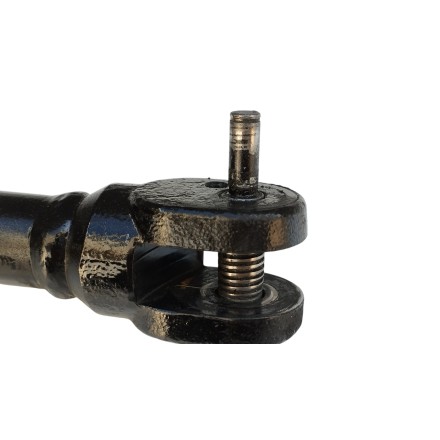 CAVALLETTO LATERALE CON ACCESSORI ORIGINALE BMW F650 GS (2000-2003)