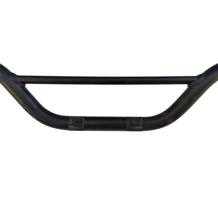 MANUBRIO STERZO GUIDA ORIGINALE BMW F650 GS (2000-2003)