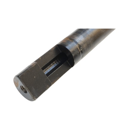 MANUBRIO STERZO GUIDA ORIGINALE BMW F650 GS (2000-2003)