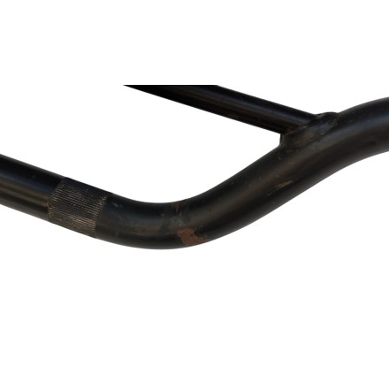 MANUBRIO STERZO GUIDA ORIGINALE BMW F650 GS (2000-2003)