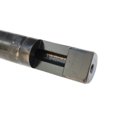 MANUBRIO STERZO GUIDA ORIGINALE BMW F650 GS (2000-2003)