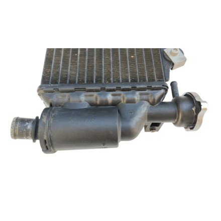 RADIATORE RAFFREDDAMENTO ACQUA ORIGINALE BMW F650 GS (2000-2003)