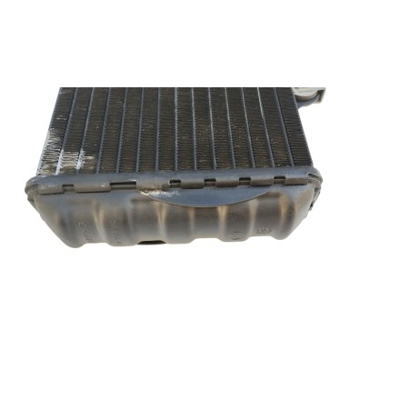 RADIATORE RAFFREDDAMENTO ACQUA ORIGINALE BMW F650 GS (2000-2003)