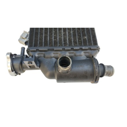 RADIATORE RAFFREDDAMENTO ACQUA ORIGINALE BMW F650 GS (2000-2003)