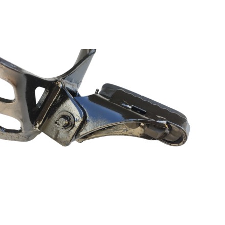 SUPPORTO PEDANA ANTERIORE DESTRA ORIGINALE BMW F650 GS (2000-2003)