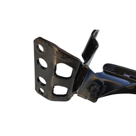 SUPPORTO PEDANA ANTERIORE DESTRA ORIGINALE BMW F650 GS (2000-2003)