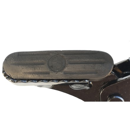 SUPPORTO PEDANA ANTERIORE DESTRA ORIGINALE BMW F650 GS (2000-2003)