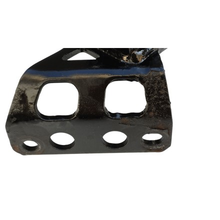 SUPPORTO PEDANA ANTERIORE DESTRA ORIGINALE BMW F650 GS (2000-2003)