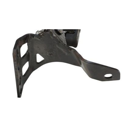 SUPPORTO PEDANA ANTERIORE DESTRA ORIGINALE BMW F650 GS (2000-2003)