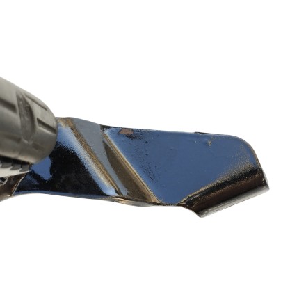 SUPPORTO PEDANA ANTERIORE SINISTRA ORIGINALE BMW F650 GS (2000-2003)