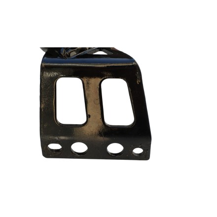 SUPPORTO PEDANA ANTERIORE SINISTRA ORIGINALE BMW F650 GS (2000-2003)