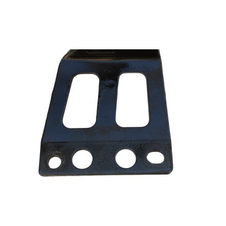 SUPPORTO PEDANA ANTERIORE SINISTRA ORIGINALE BMW F650 GS (2000-2003)