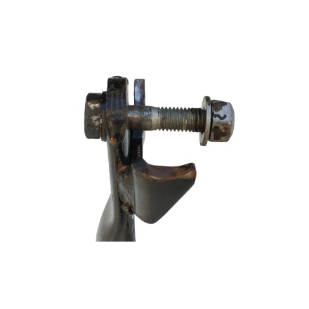 CAVALLETTO CENTRALE CON ACCESSORI ORIGINALE BMW F650 GS (2000-2003)