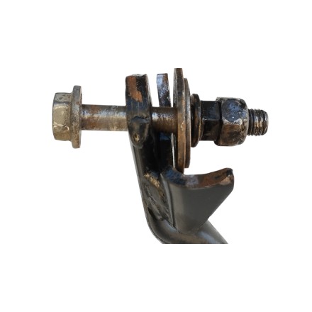 CAVALLETTO CENTRALE CON ACCESSORI ORIGINALE BMW F650 GS (2000-2003)