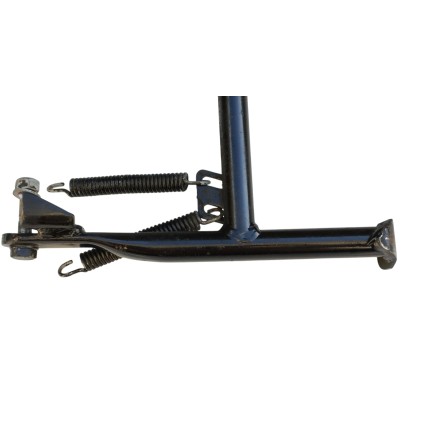 CAVALLETTO CENTRALE CON ACCESSORI ORIGINALE BMW F650 GS (2000-2003)