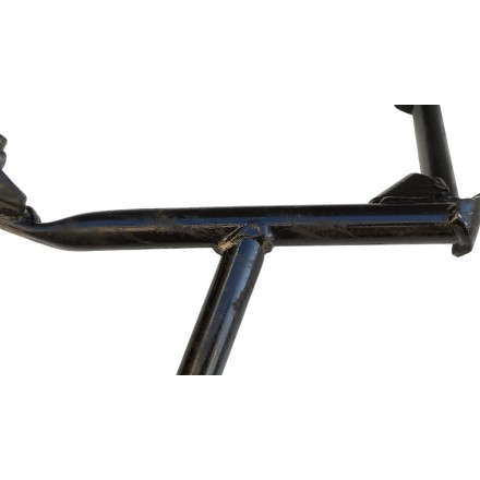 CAVALLETTO CENTRALE CON ACCESSORI ORIGINALE BMW F650 GS (2000-2003)