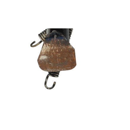 CAVALLETTO CENTRALE CON ACCESSORI ORIGINALE BMW F650 GS (2000-2003)