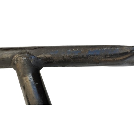 CAVALLETTO CENTRALE CON ACCESSORI ORIGINALE BMW F650 GS (2000-2003)