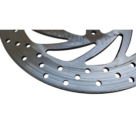 DISCO FRENO RUOTA ANTERIORE ORIGINALE BMW F650 GS (2000-2003)