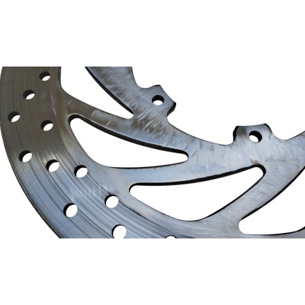 DISCO FRENO RUOTA ANTERIORE ORIGINALE BMW F650 GS (2000-2003)