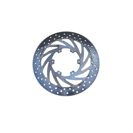 DISCO FRENO RUOTA ANTERIORE ORIGINALE BMW F650 GS (2000-2003)