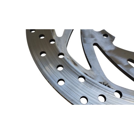 DISCO FRENO RUOTA ANTERIORE ORIGINALE BMW F650 GS (2000-2003)