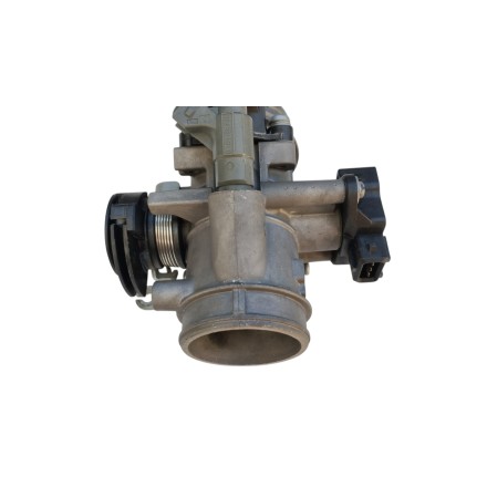 CORPO FARFALLATO TPS INIETTORE MOTORE ORIGINALE BMW F650 GS (2000-2003)