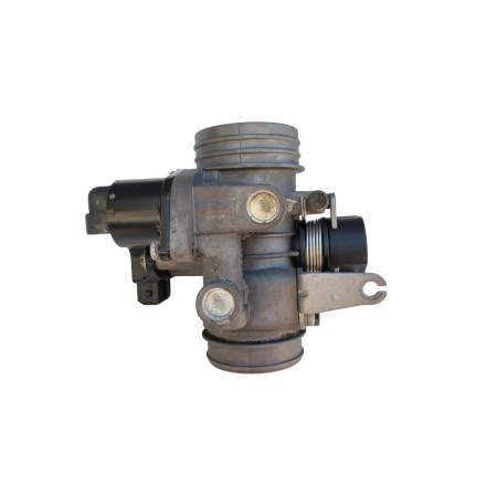 CORPO FARFALLATO TPS INIETTORE MOTORE ORIGINALE BMW F650 GS (2000-2003)