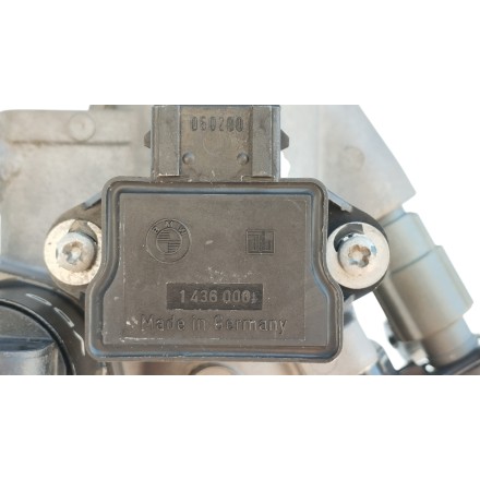 CORPO FARFALLATO TPS INIETTORE MOTORE ORIGINALE BMW F650 GS (2000-2003)