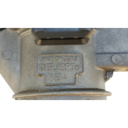 CORPO FARFALLATO TPS INIETTORE MOTORE ORIGINALE BMW F650 GS (2000-2003)