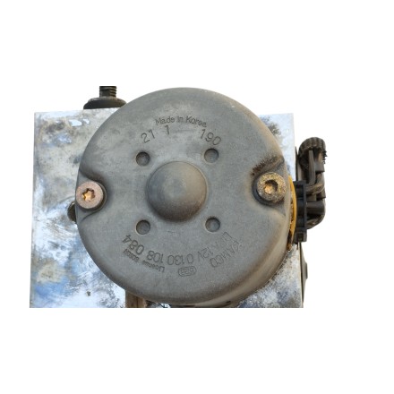 GRUPPO POMPA ABS CENTRALINA FRENI ORIGINALE BMW F650 GS (2000-2003)