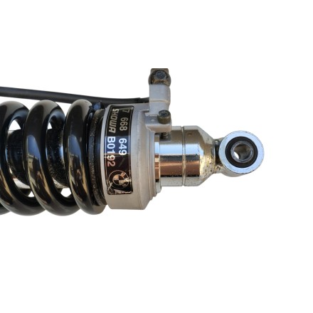 SOSPENSIONE AMMORTIZZATORE POSTERIORE ORIGINALE BMW F650 GS (2000-2003)
