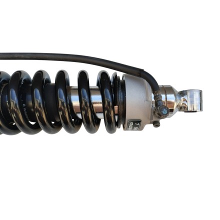 SOSPENSIONE AMMORTIZZATORE POSTERIORE ORIGINALE BMW F650 GS (2000-2003)