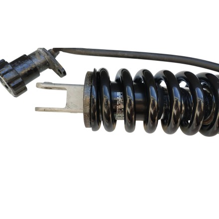 SOSPENSIONE AMMORTIZZATORE POSTERIORE ORIGINALE BMW F650 GS (2000-2003)