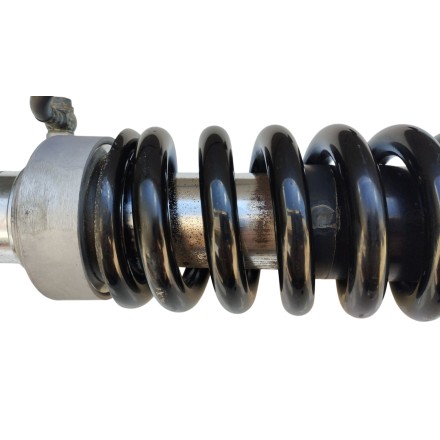 SOSPENSIONE AMMORTIZZATORE POSTERIORE ORIGINALE BMW F650 GS (2000-2003)