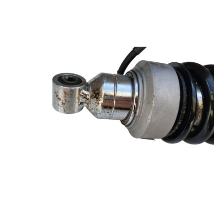 SOSPENSIONE AMMORTIZZATORE POSTERIORE ORIGINALE BMW F650 GS (2000-2003)