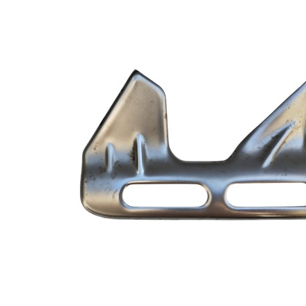 PROTEZIONE SCARICO PARA CALORE ORIGINALE BMW F650 GS (2000-2003)