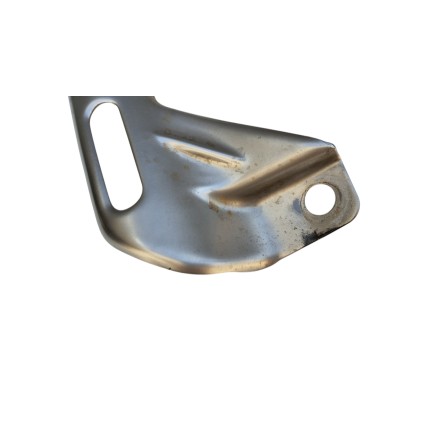 PROTEZIONE SCARICO PARA CALORE ORIGINALE BMW F650 GS (2000-2003)