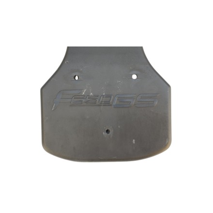 PARAFANGO PORTATARGA POSTERIORE ORIGINALE BMW F650 GS (2000-2003)